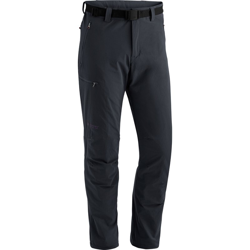 Maier Sports Herren Oberjoch Therm Hose