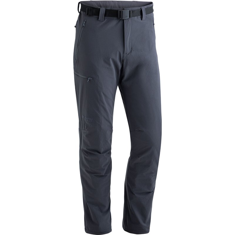 Maier Sports Herren Oberjoch Therm Hose