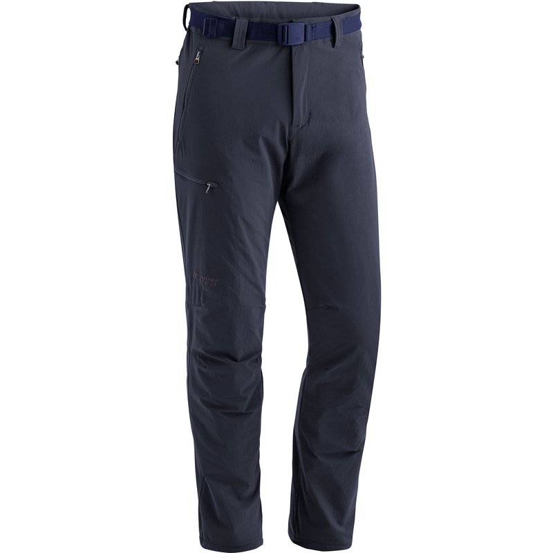 Maier Sports Herren Oberjoch Therm Hose
