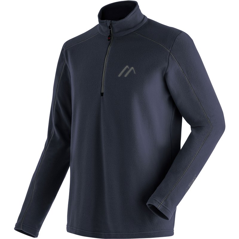 Maier Sports Herren Dennis Longsleeve