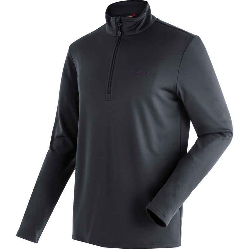 Maier Sports Herren Felix Longsleeve