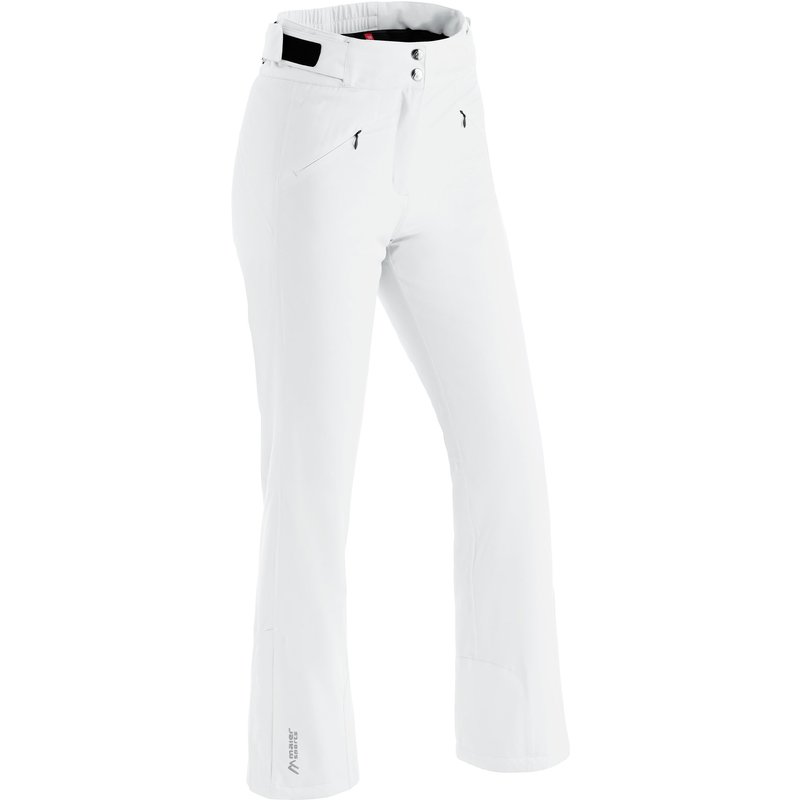Maier Sports Damen Allissia Slim Hose