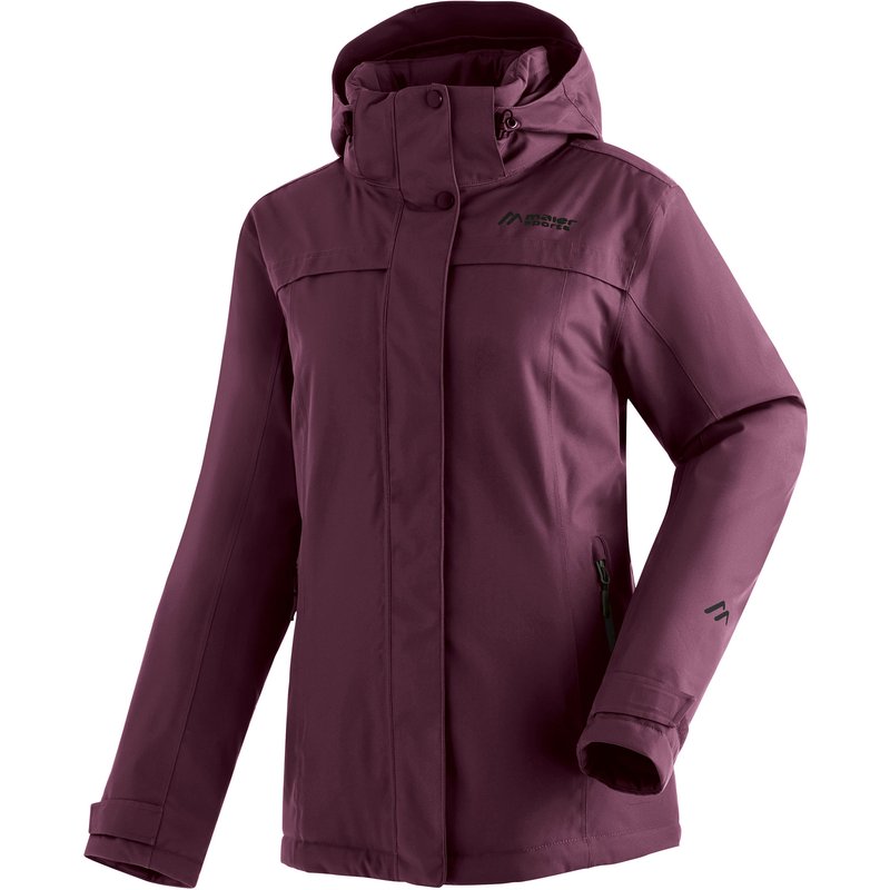 Maier Sports Damen Lisbon Jacke