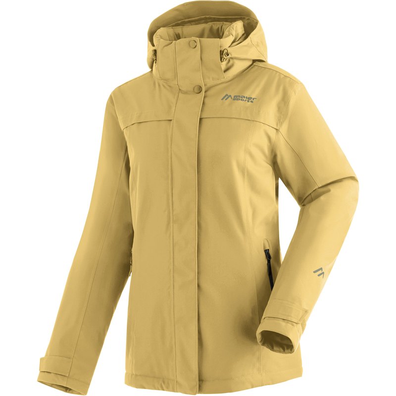 Maier Sports Damen Lisbon Jacke