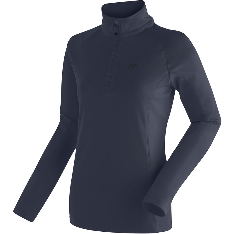 Maier Sports Damen Eva Longsleeve