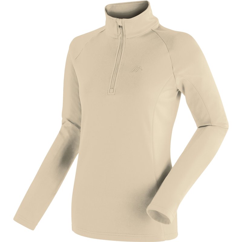 Maier Sports Damen Eva Longsleeve
