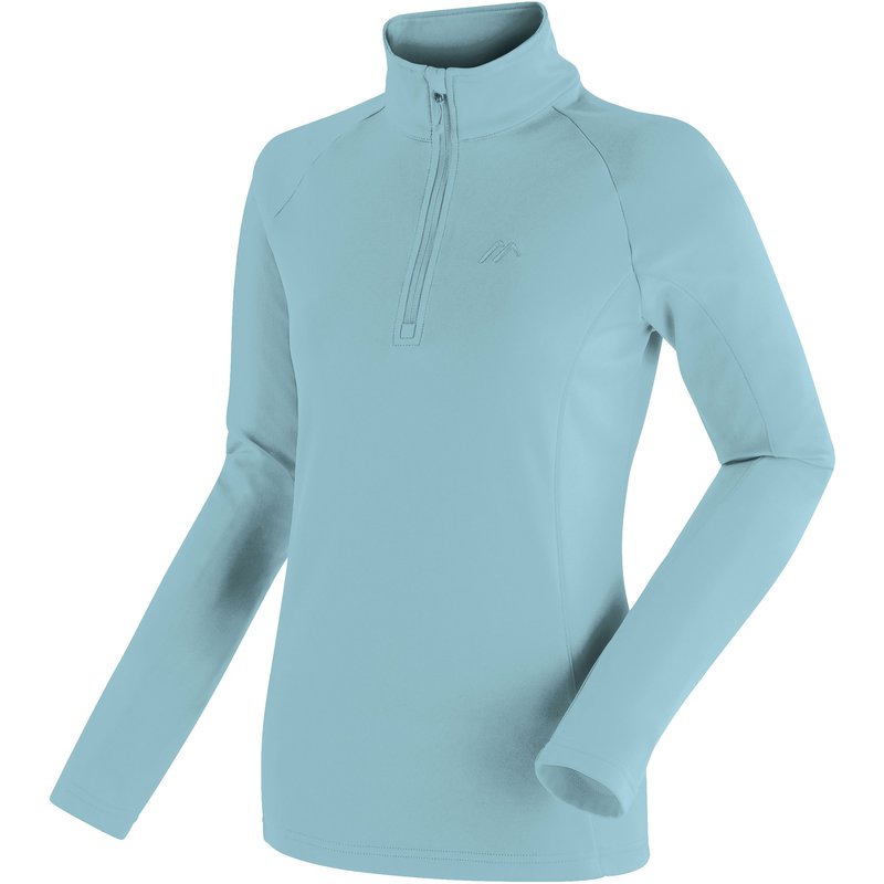 Maier Sports Damen Eva Longsleeve