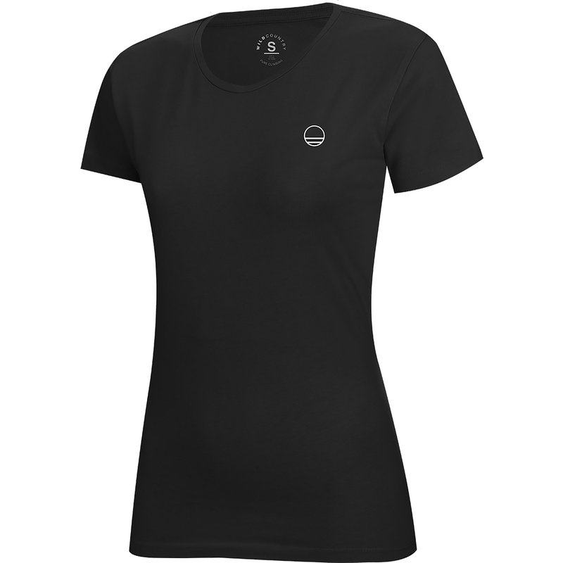 Wild Country Damen Stamina Graphic T-Shirt