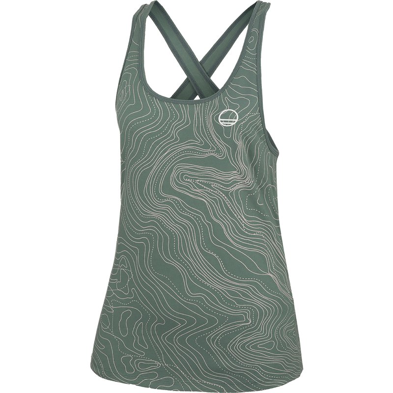 Wild Country Damen Flow Top