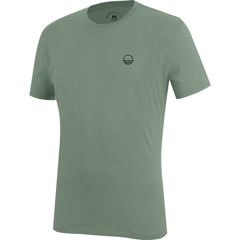 Wild Country Herren Flow T-Shirt