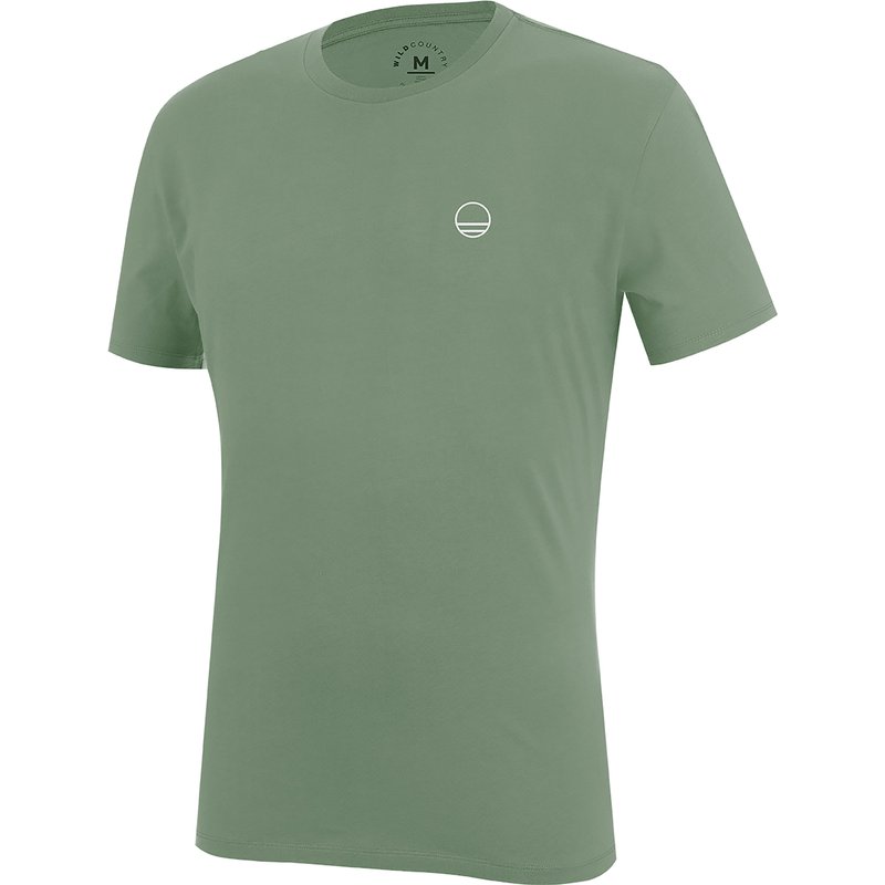 Wild Country Herren Flow T-Shirt