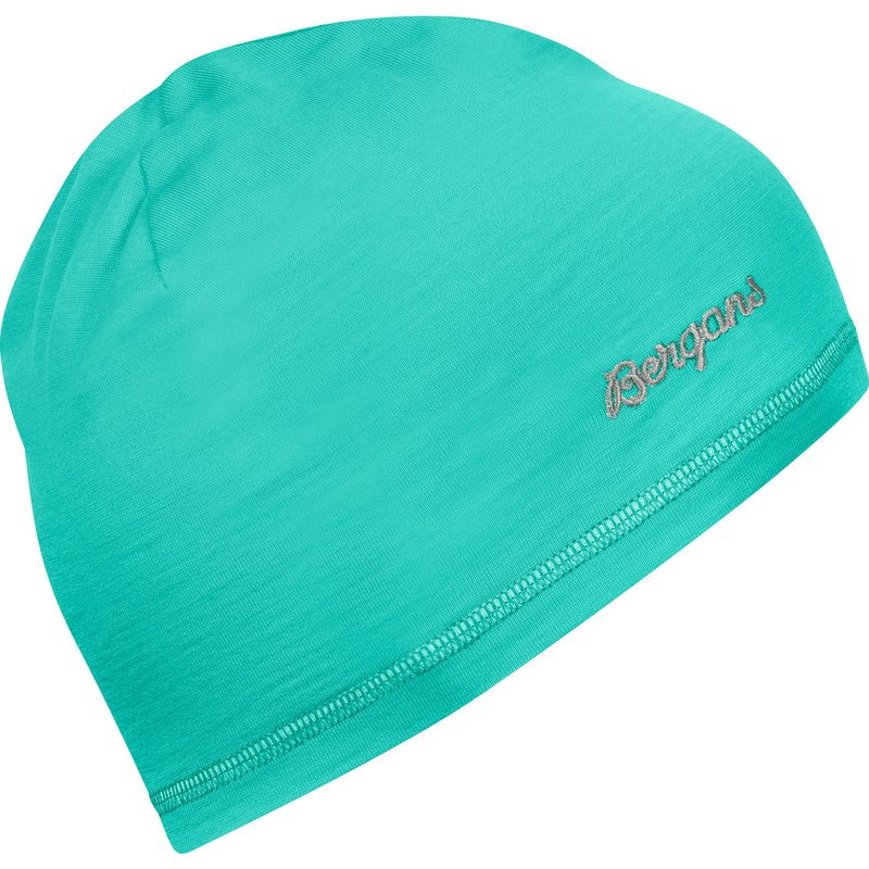 Bergans Kinder Wool Mütze