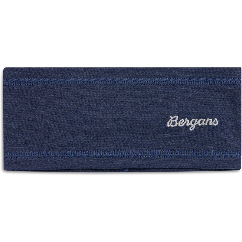 Bergans Kinder Wool Stirnband