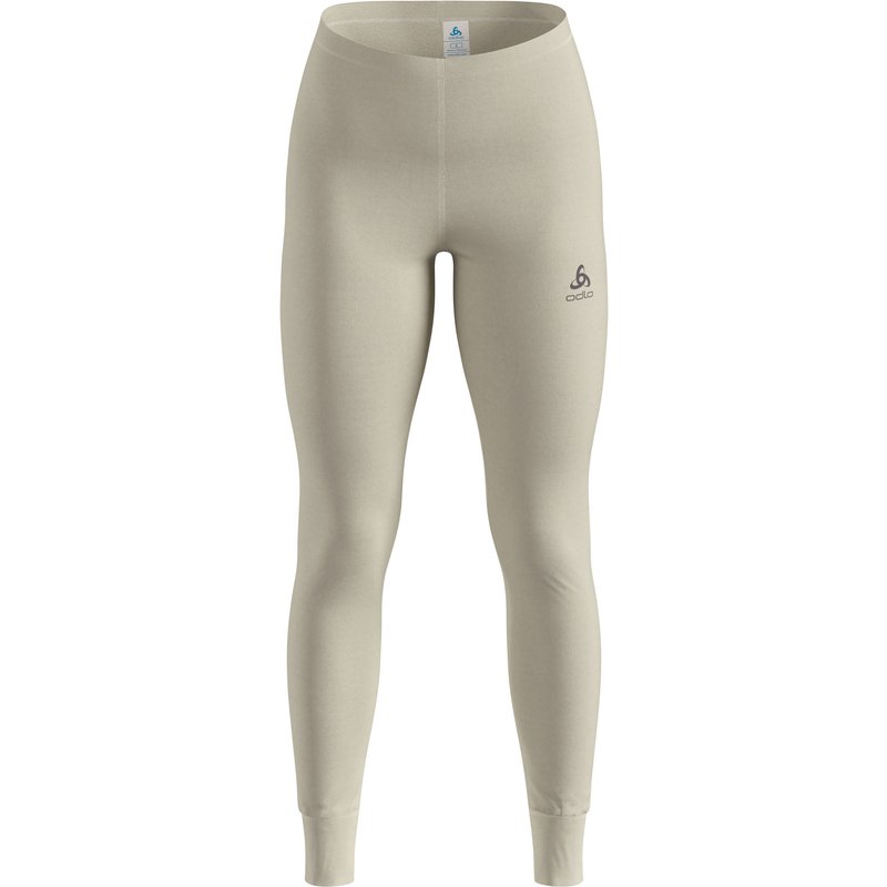 Odlo Damen Long Active Warm Eco Hose