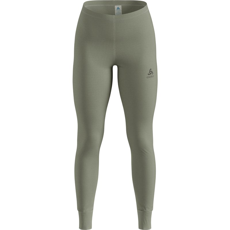 Odlo Damen Long Active Warm Eco Hose