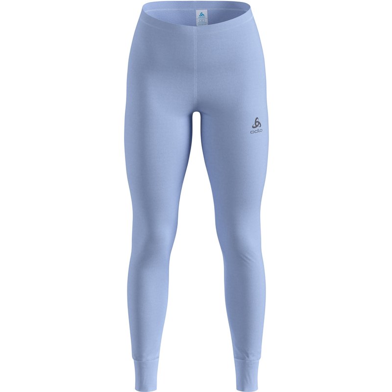 Odlo Damen Long Active Warm Eco Hose