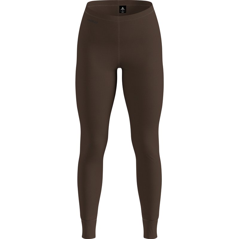 Odlo Damen Long Active Warm Eco Hose