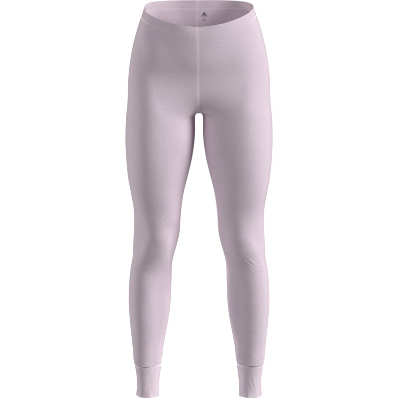 Odlo Damen Long Active Warm Eco Hose