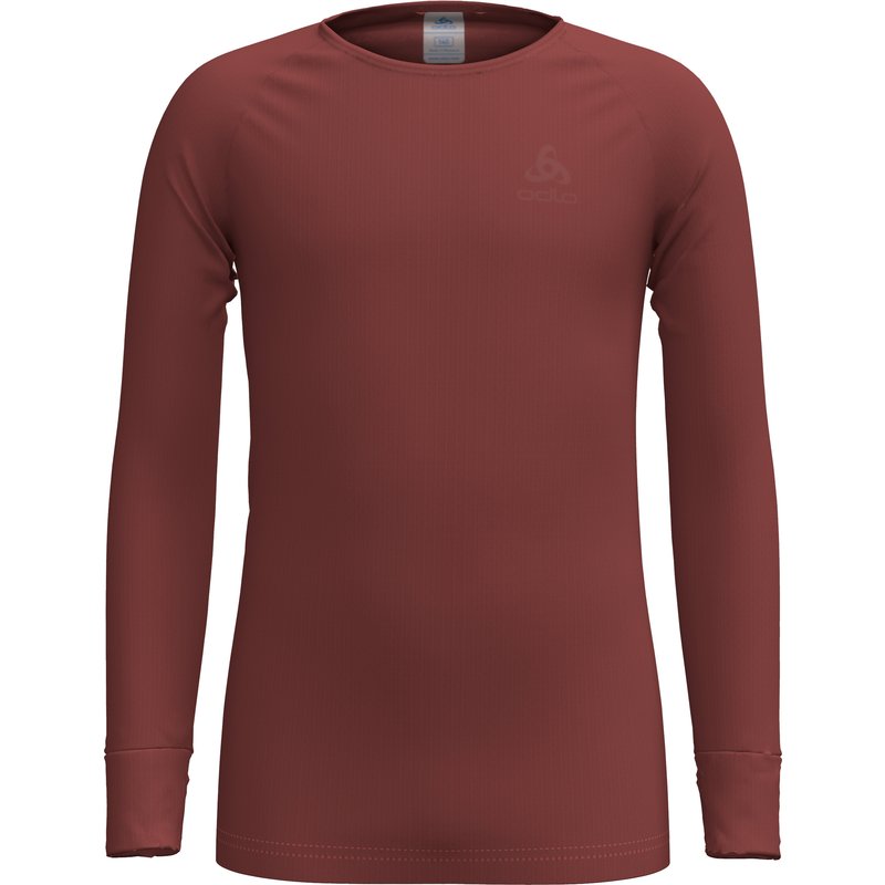 Odlo Kinder Active Warm Eco Longsleeve
