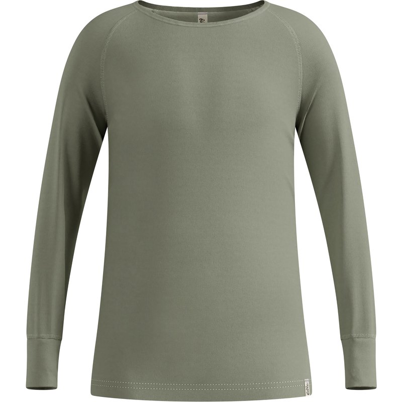 Odlo Kinder Active Warm Longsleeve