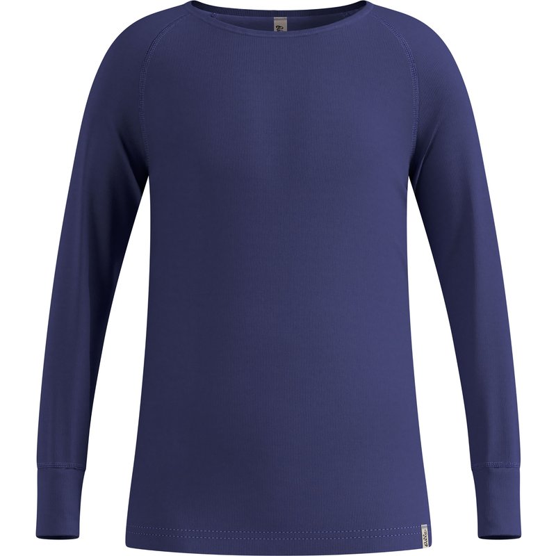Odlo Kinder Active Warm Longsleeve