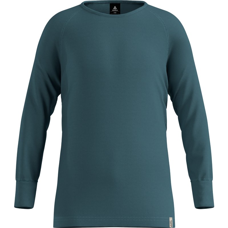 Odlo Kinder Active Warm Longsleeve