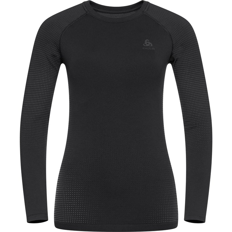 Odlo Damen Performance Warm Eco Longsleeve