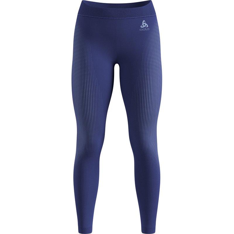Odlo Damen Performance Warm Eco Hose