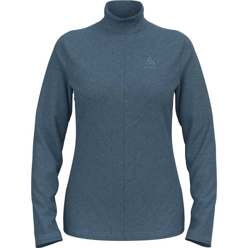 Odlo Damen Roy 1/2 Zip Longsleeve