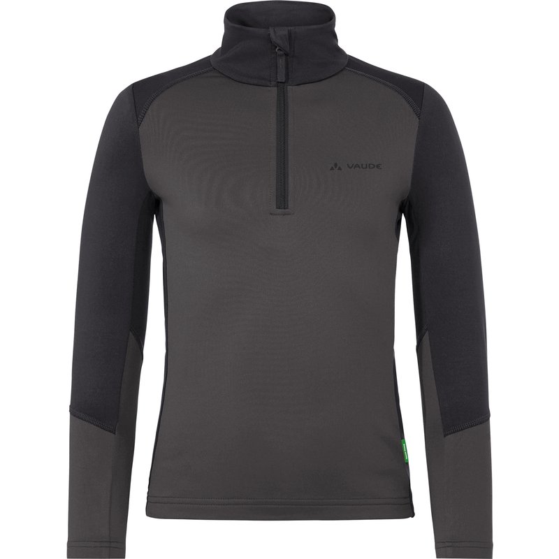Vaude Kinder Livigno Half Zip Pullover