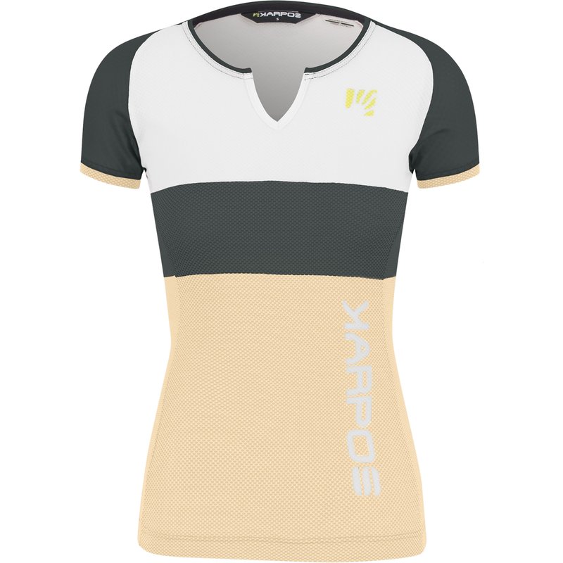 Karpos Damen Moved Evo T-Shirt