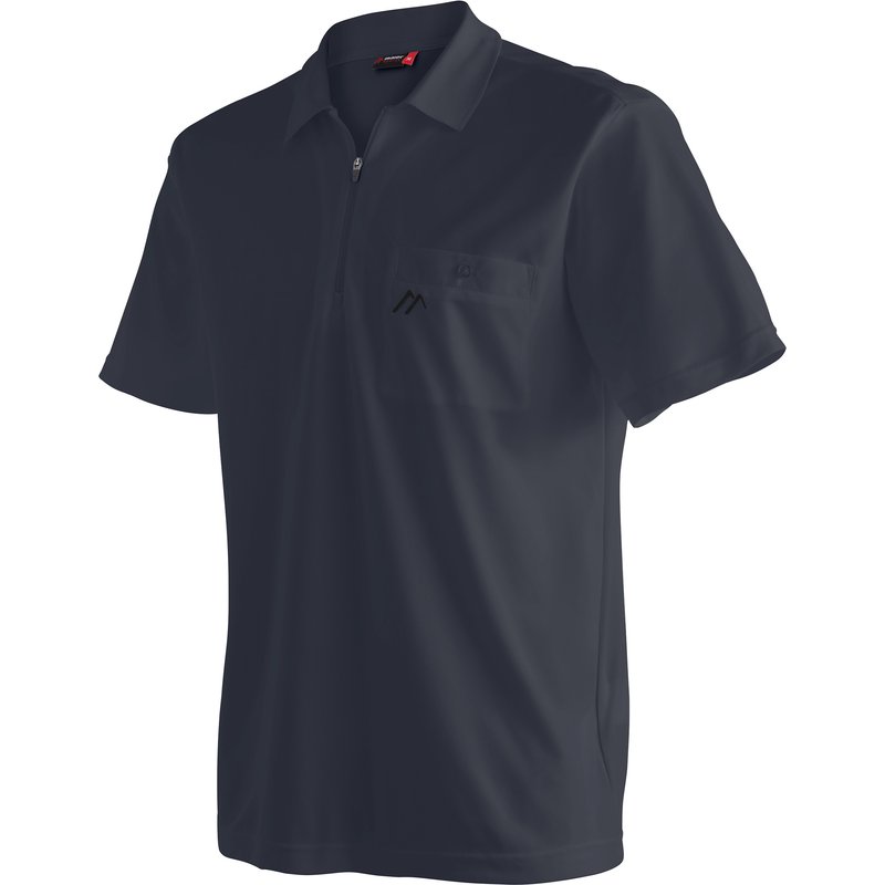 Maier Sports Herren Arwin 2.0 T-Shirt