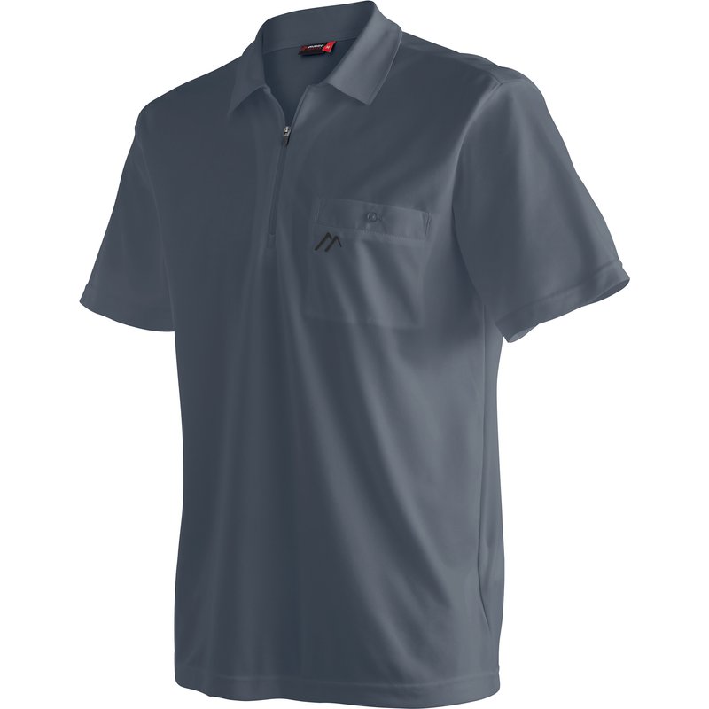 Maier Sports Herren Arwin 2.0 T-Shirt