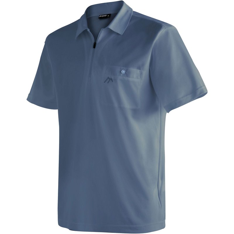 Maier Sports Herren Arwin 2.0 T-Shirt