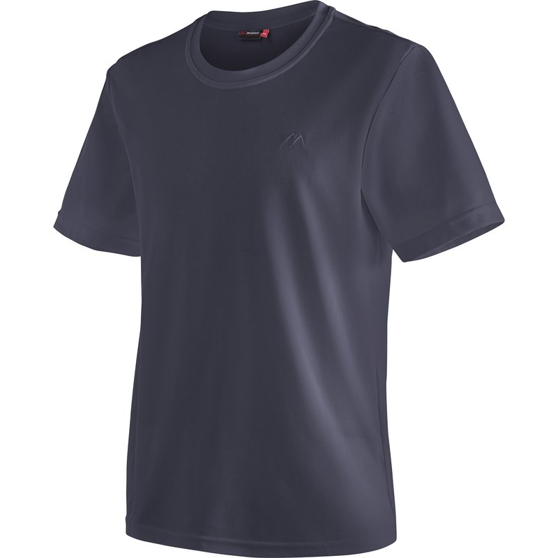 Maier Sports Herren Walter T-Shirt