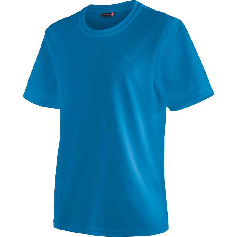 Maier Sports Herren Walter T-Shirt