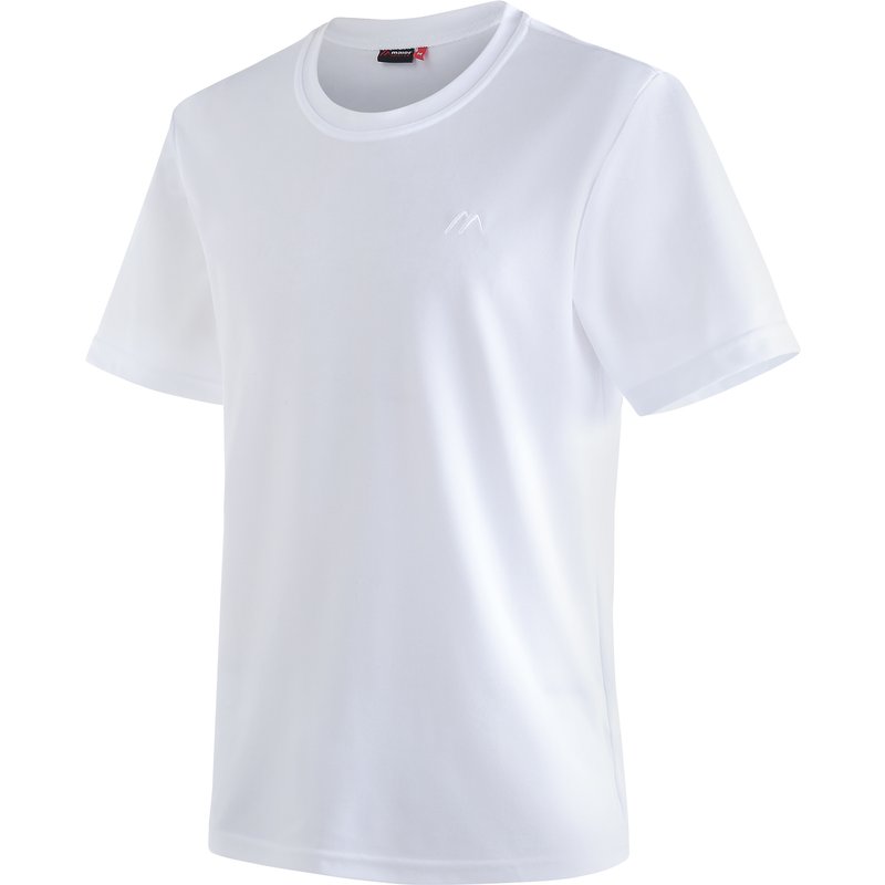Maier Sports Herren Walter T-Shirt