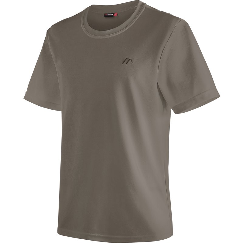 Maier Sports Herren Walter T-Shirt