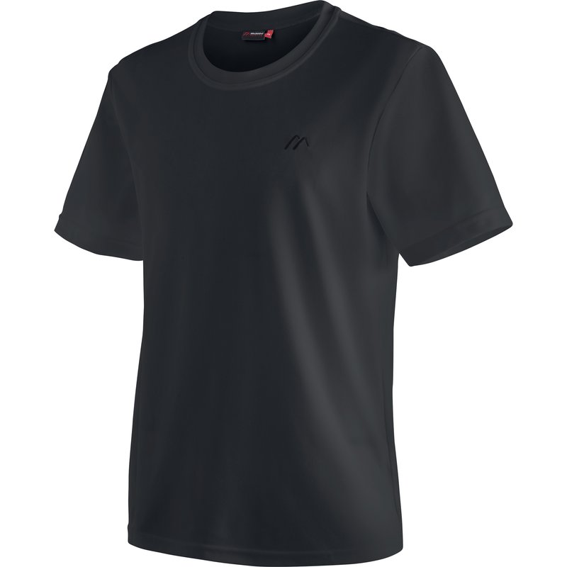 Maier Sports Herren Walter T-Shirt