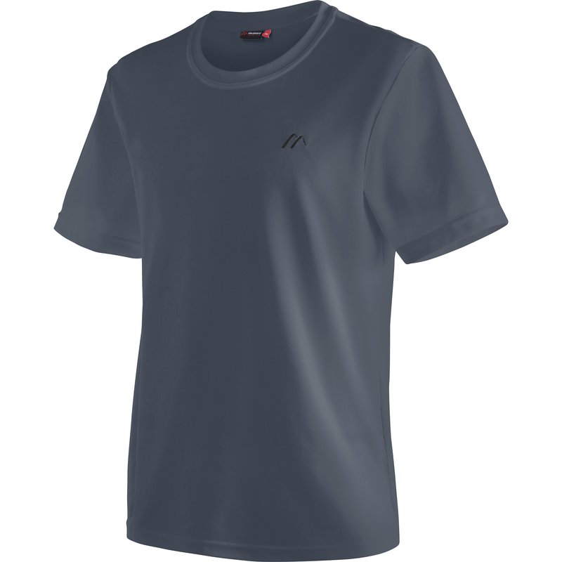 Maier Sports Herren Walter T-Shirt