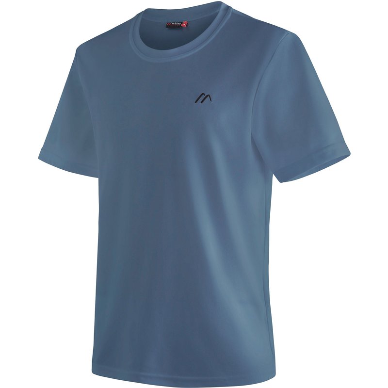 Maier Sports Herren Walter T-Shirt