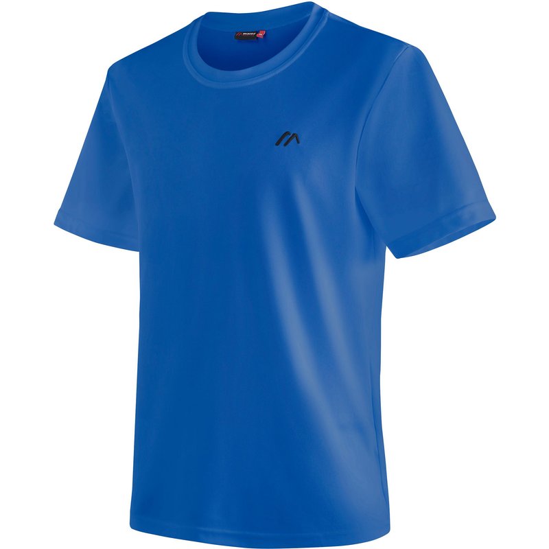 Maier Sports Herren Walter T-Shirt