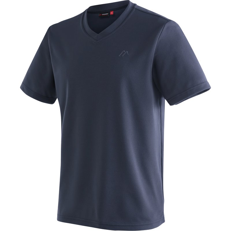 Maier Sports Herren Wali T-Shirt