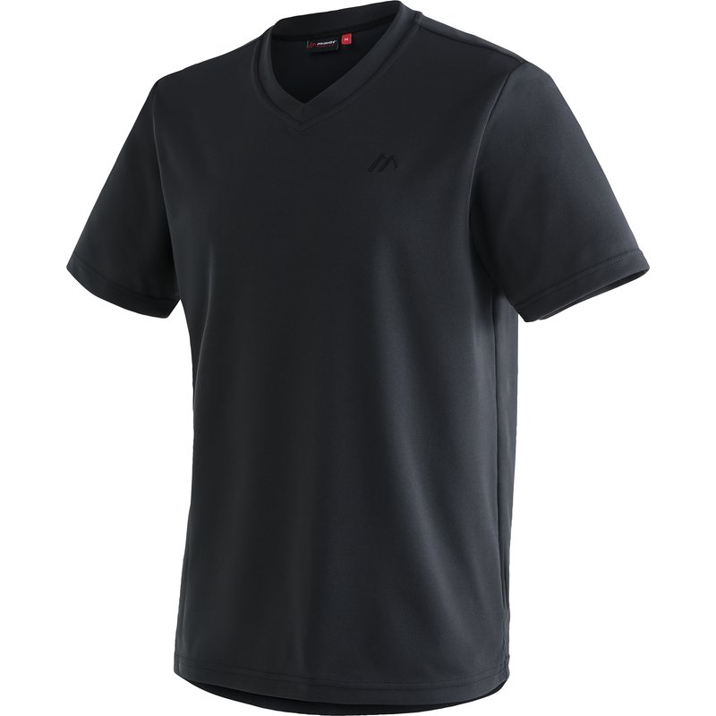 Maier Sports Herren Wali T-Shirt