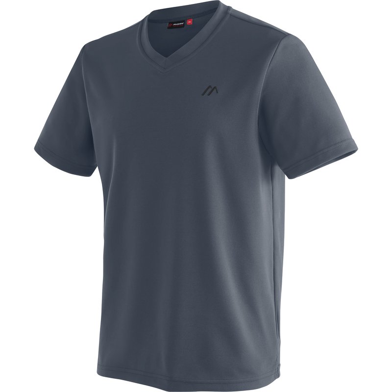 Maier Sports Herren Wali T-Shirt
