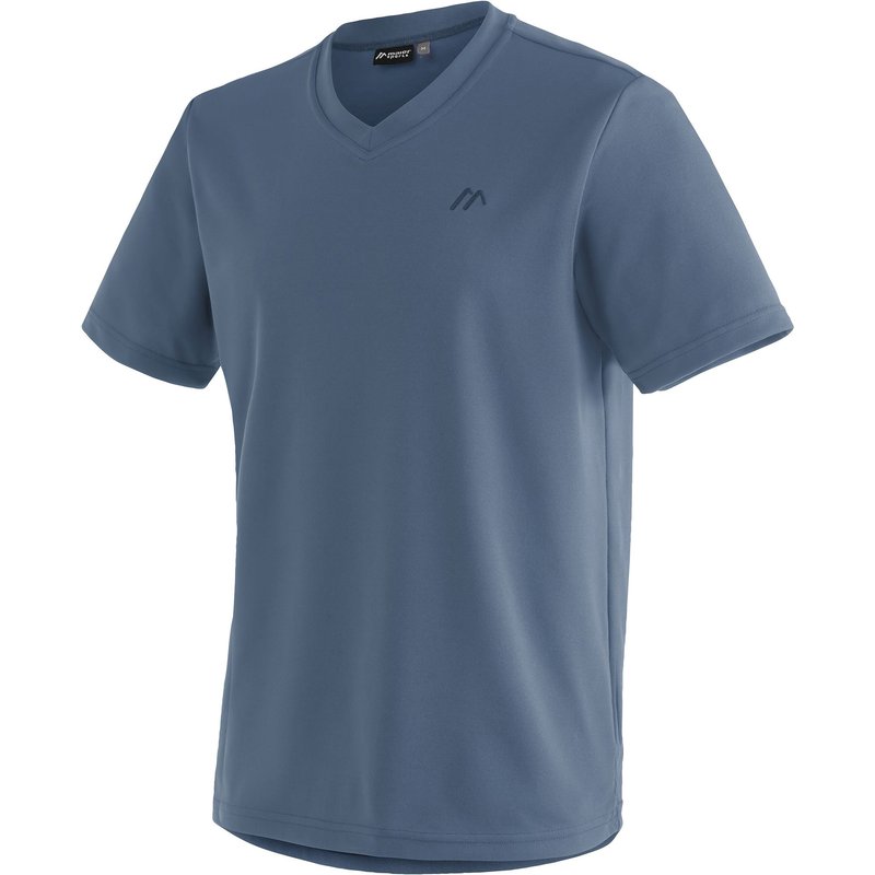 Maier Sports Herren Wali T-Shirt