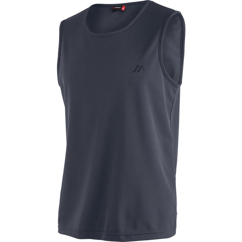 Maier Sports Herren Peter Tanktop