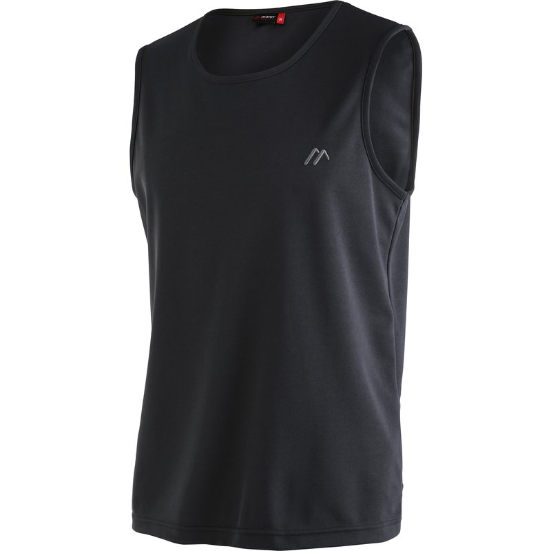 Maier Sports Herren Peter Tanktop