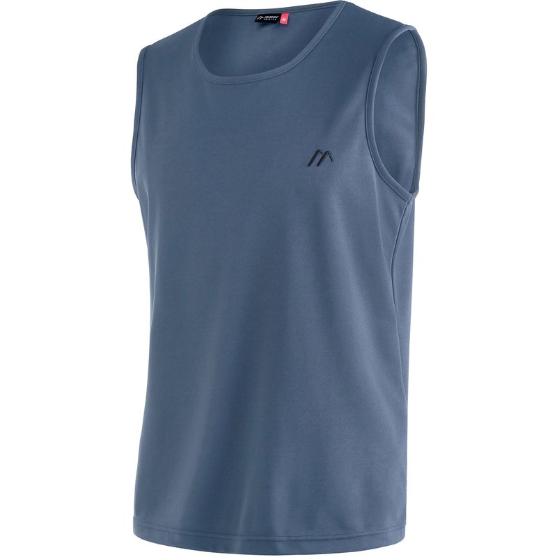 Maier Sports Herren Peter Tanktop