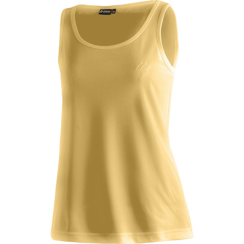 Maier Sports Damen Petra Top